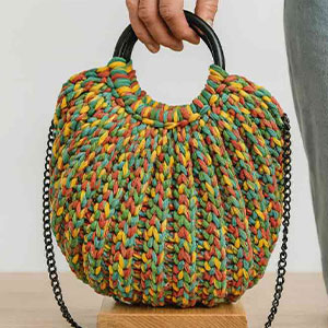 Sac Tropical